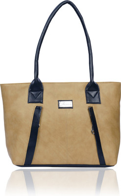 

Right Choice Shoulder Bag(Beige)
