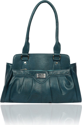 

Right Choice Shoulder Bag(Blue)