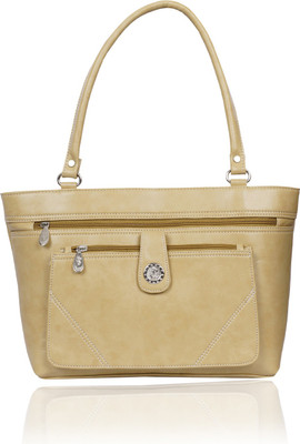 

Right Choice Shoulder Bag(Beige)