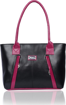 

Right Choice Shoulder Bag(Black)