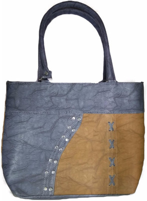

AZED Collections Shoulder Bag(Brown)