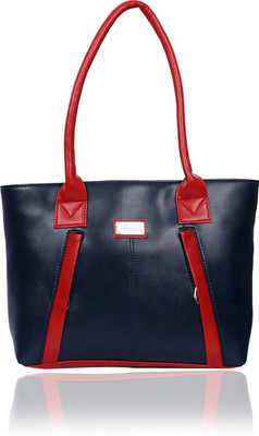 

Right Choice Shoulder Bag(Blue)