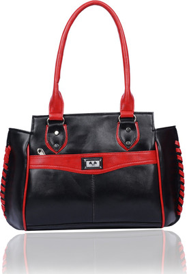 

Right Choice Shoulder Bag(Black)