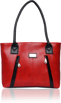 

Right Choice Shoulder Bag(Red)