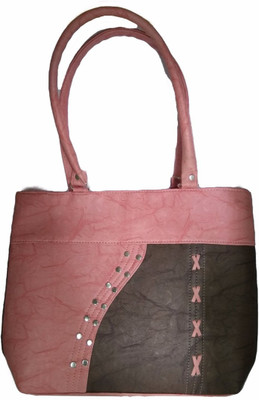 

AZED Collections Shoulder Bag(Brown)