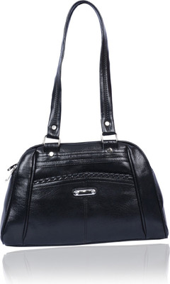 

Right Choice Shoulder Bag(Black)