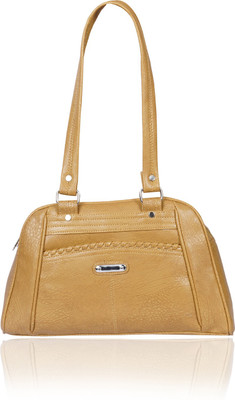 

Right Choice Shoulder Bag(Beige)