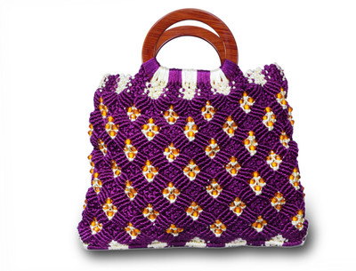 

PAUL FASHION Hand-held Bag(Multicolor)