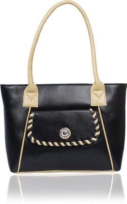 

Right Choice Shoulder Bag(Black)