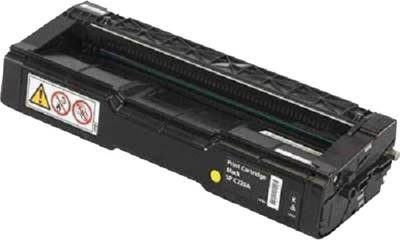 

OG Ricoh SPC250C Blk Toner Cartridge Ricoh SPC252DN/ SPC252SF Single Color Ink Toner(Black)
