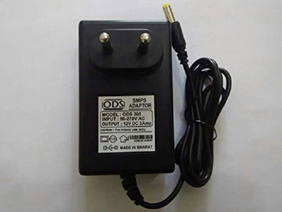 

bvslf BV_PS_1005 12 W Adapter(Power Cord Included)