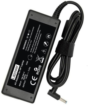 

Lapower Pavilion 15-AU134TX , Pavilion 15-AU620TX Blue Pin 65 W Adapter(Power Cord Included)