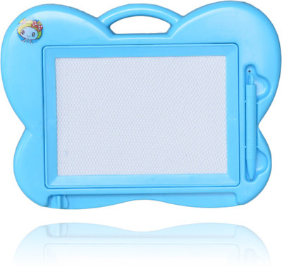 

Toys Factory Kids Jing Jing slate In Many Colours(Blue)