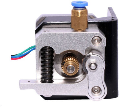 

Robodo Bowden Extruder for 1.75MM Filament Printer 3d printer Parts Reprap Makerbot MK8(Multicolor)