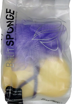 

DzVR Loofah(Pack of 2), Multicolor