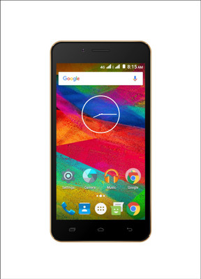 

Trio V50DT (Blue, 8 GB)(512 MB RAM)
