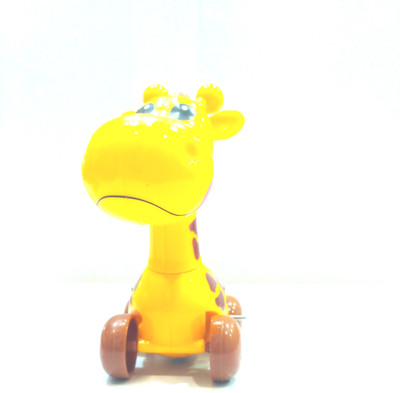 

MERATOY.COM MERATOY FUNNY GIRAFFE(Multicolor)