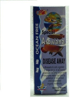 

ocean free Stress Relief Drops(150 ml)