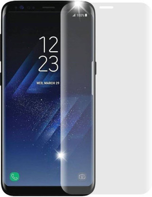 

Mahadi Screen Guard for Samsung Note 8, Transparent
