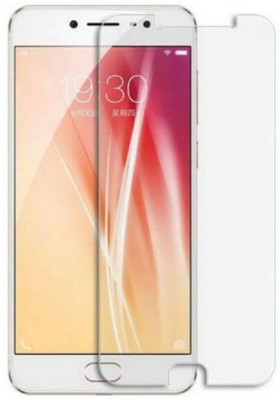 Trends Screen Guard for VIVO Y66, Transparent