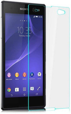 

Trends Screen Guard for Sony C3, Transparent