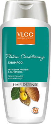 

VLCC Protein Conditioning Shampoo 350ml(350 ml)