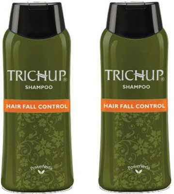 

Trichup Hair Fall Control Conditioner Pack of 2(200 ml)