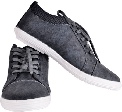 

VT Casuals For Men(Grey, Gray
