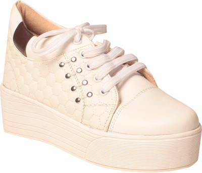 

MSC Sneakers For Women(White