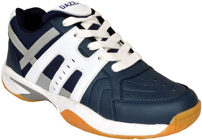

DAZZAL Running Shoes For Men(Multicolor, Blue;white