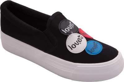 

Bell LSH27-BK Sneakers For Women(Black