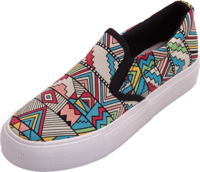

Bell LSH25-ML Sneakers For Women(Multicolor