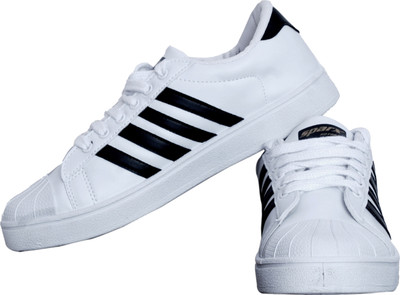 

Sparx 323 Casuals For Men(White