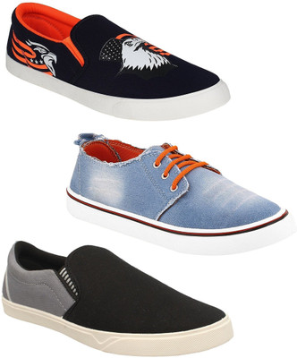 casual shoes for men combo