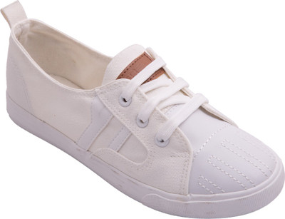

Bell LSH20-WH Sneakers For Women(White