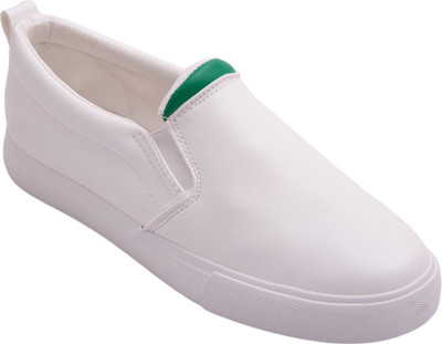 

Bell LSH28-WH Sneakers For Women(White