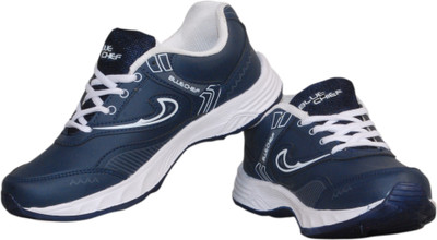 

Blue Chief Running Shoes For Men(Blue