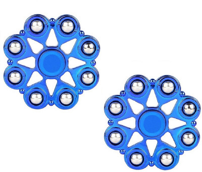 MECLOW ML-SPN-CMB-1(Blue)