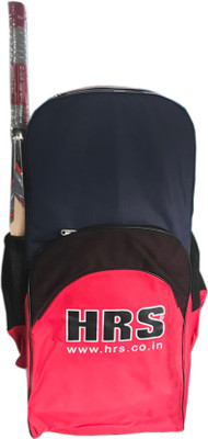 

HRS Shoulder Bag Cricket Kit Bag(Multicolor, Kit Bag), Red/navy
