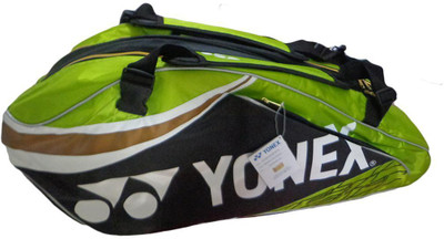 

Yonex 5630 Badminton Kit bag(Multicolor, Kit Bag), Multiple