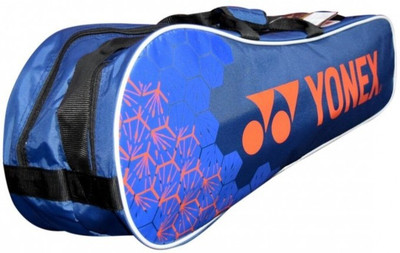 

Yonex 1005 PRM Badminton Kit Bag(Multicolor, Kit Bag), Multiple