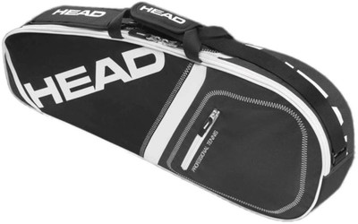 

Head core 3R pro Tennis Kit bag(Multicolor, Kit Bag)