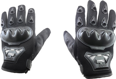 

AutoPowerz Mobile Touch Screen Driving Gloves (, Black
