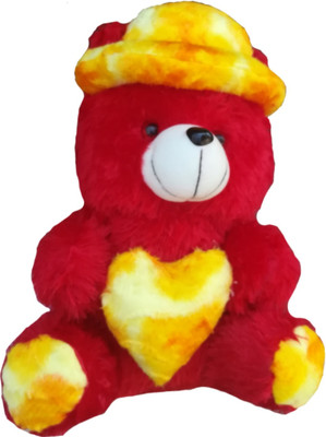 

COST TO COST CAPTEDDY - 12 inch(Multicolor)