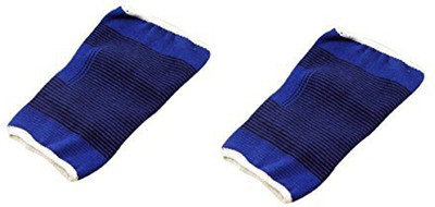 

Selva Front Comfortable Knee Cap Knee Support(Blue