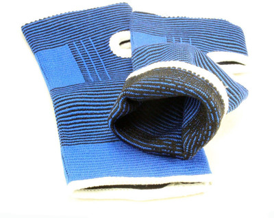 

Selva Front Relief Ankle Support Ankle Support(Blue