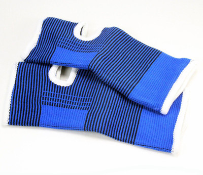 

Selva Front Z014560A Ankle Support(Blue
