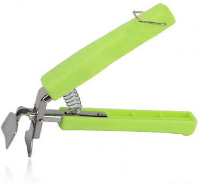 

Bruzone Premium CRTA01 17 cm Serving Tongs(Pack of 1)