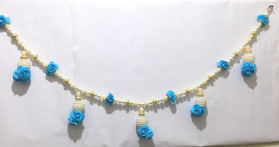 

kalakrutiarts T-60 Toran(HEAVY MOTI BALL N METAL BALL FOAM BASE FLLOWERS)