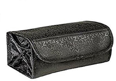 

VKA ROLL N GO COSMETIC BAG(Black)